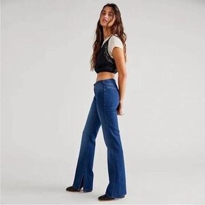 Free People/We the Free Stillwater Jeans